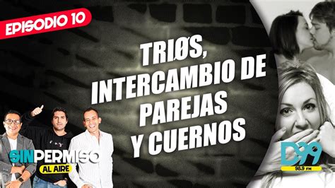 intercambio xvideos